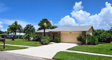 3803 Easton Street Sarasota FL 34238