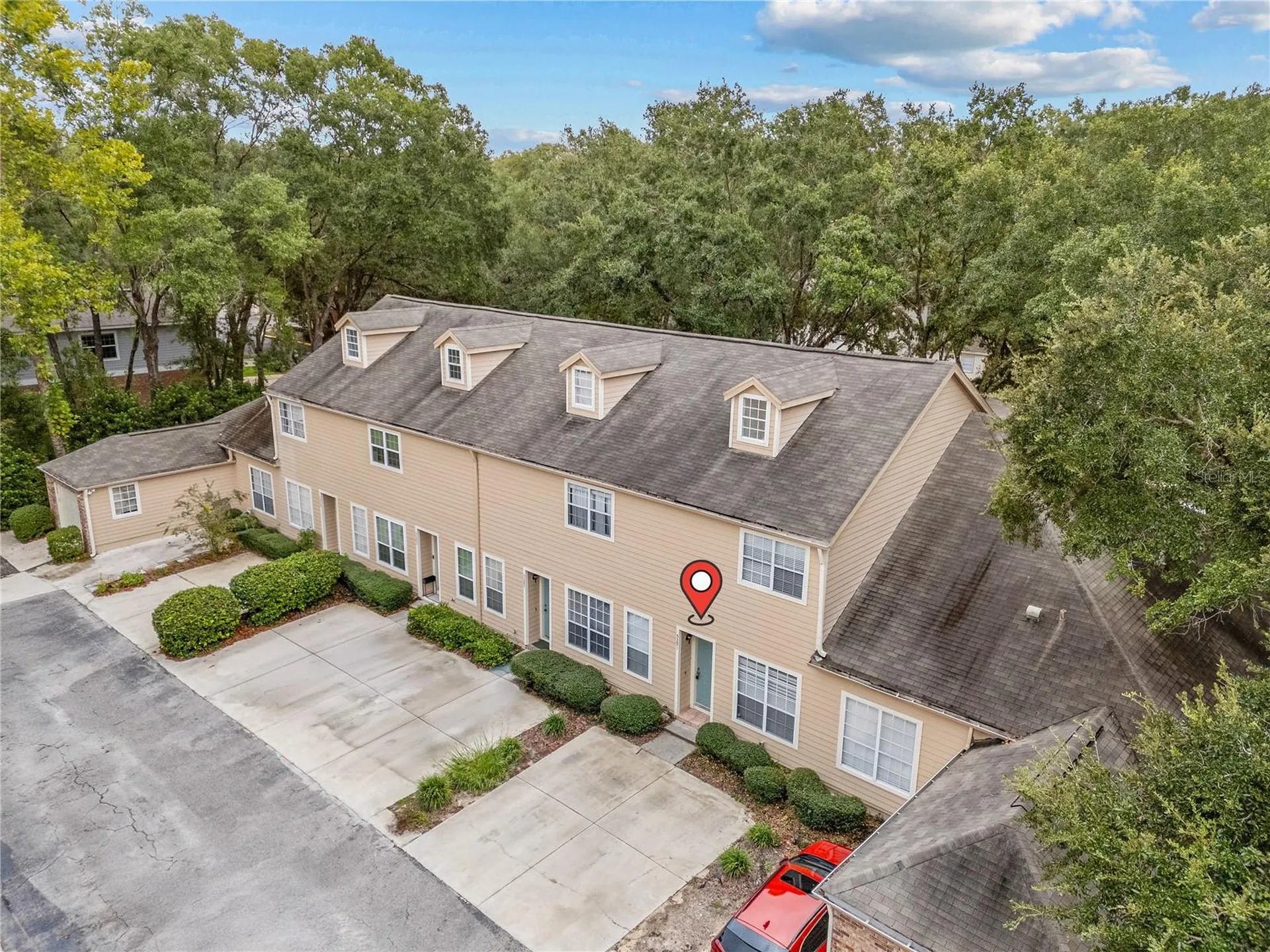 Gainesville FL, 5291 SW 97th Way