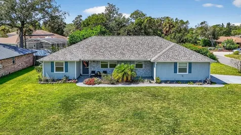 24 Heather Lane Ormond Beach FL 32174