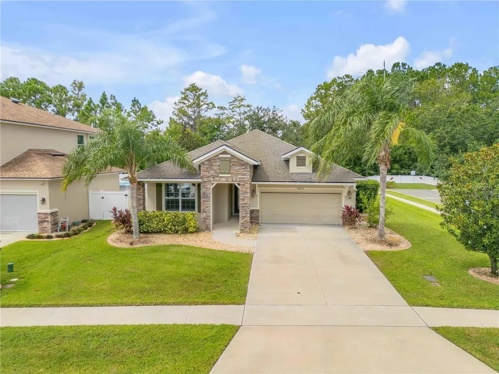 6824 Vintage Lane Port Orange FL 32128