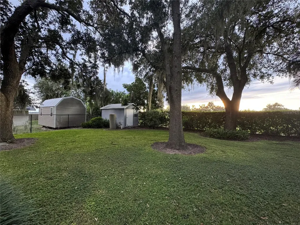 10 Fort Clinch Heights Road Frostproof FL 33843