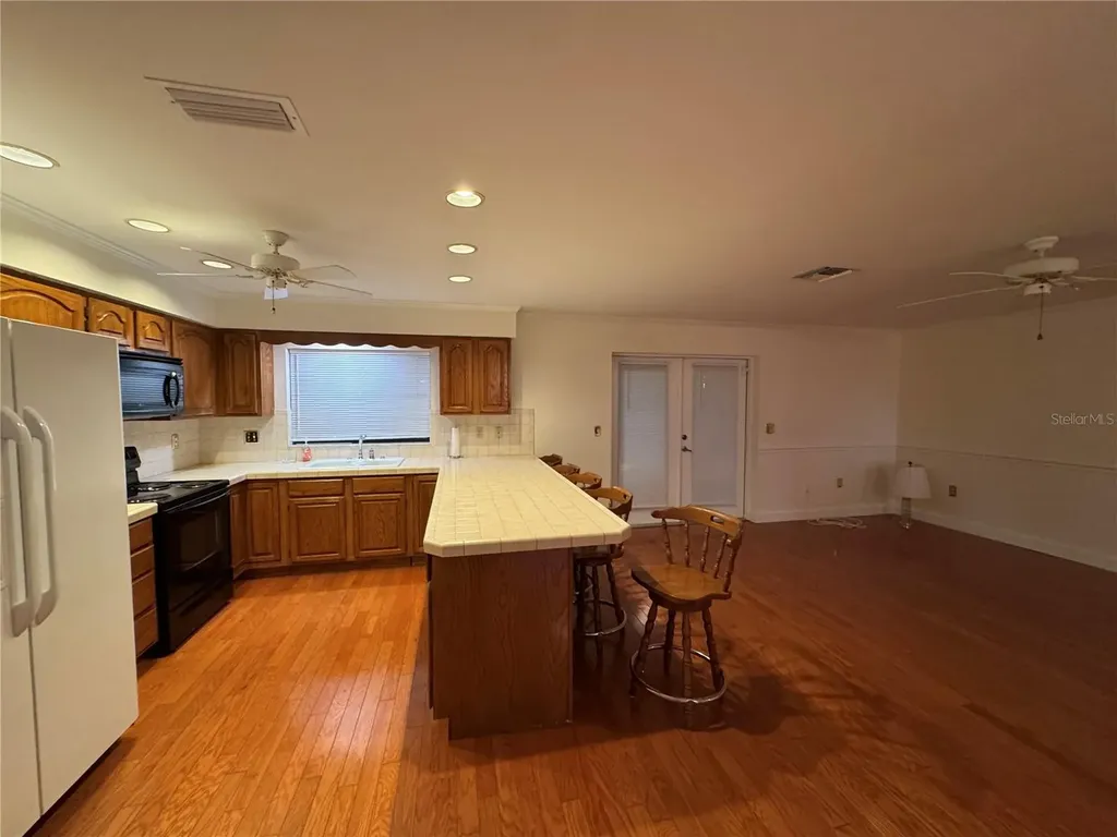 10 Fort Clinch Heights Road Frostproof FL 33843