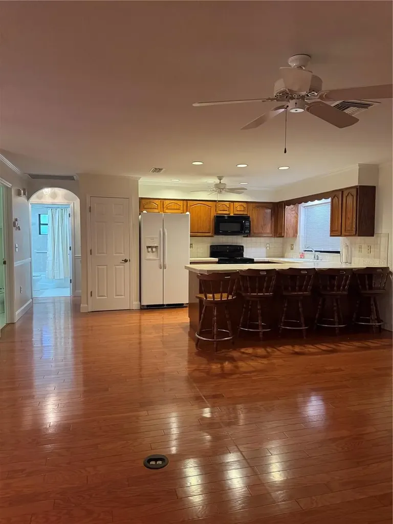 10 Fort Clinch Heights Road Frostproof FL 33843