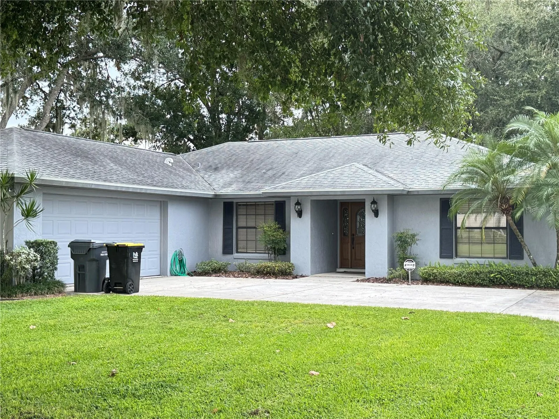 10 Fort Clinch Heights Road Frostproof FL 33843