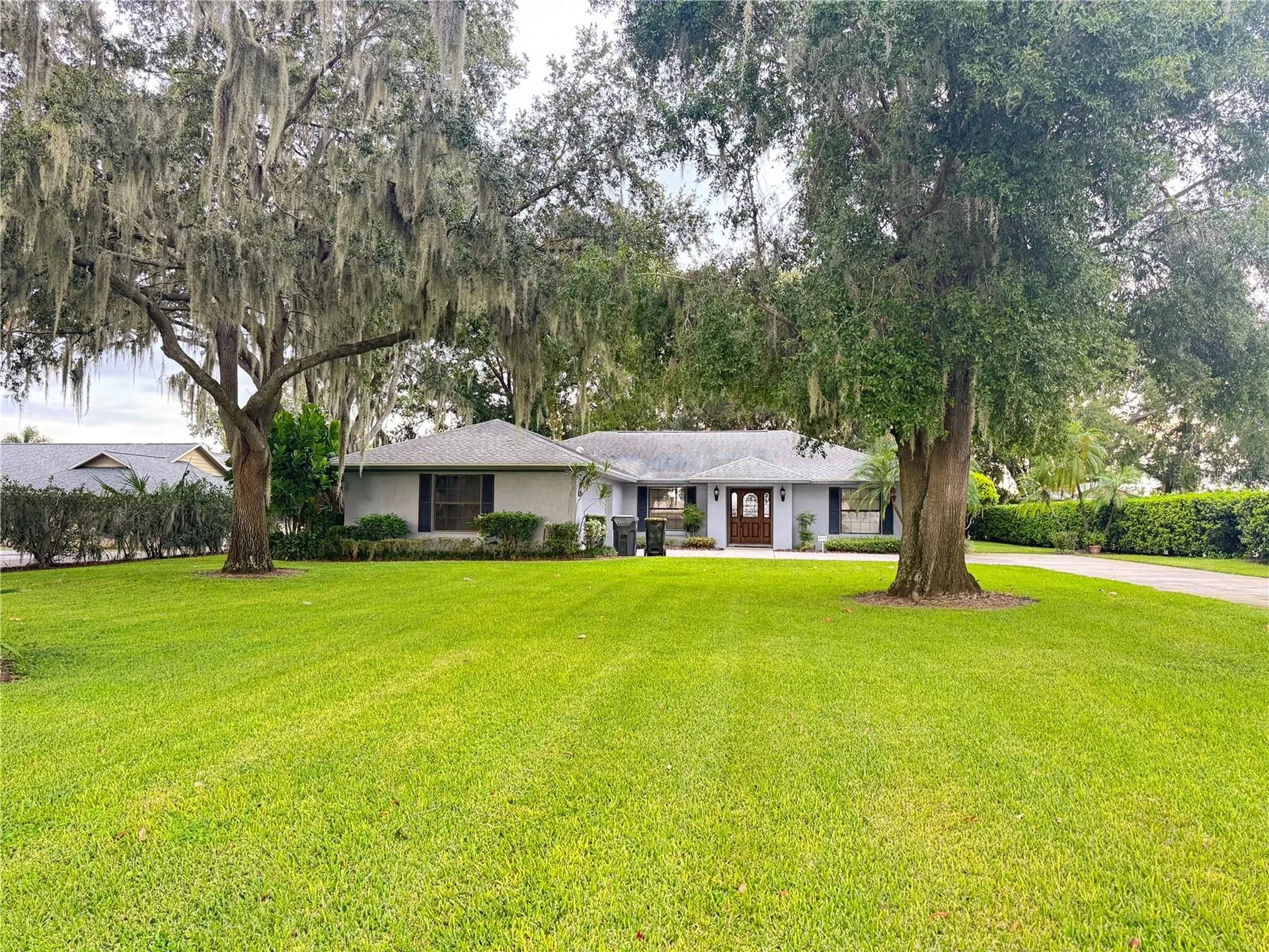 10 Fort Clinch Heights Road Frostproof FL 33843
