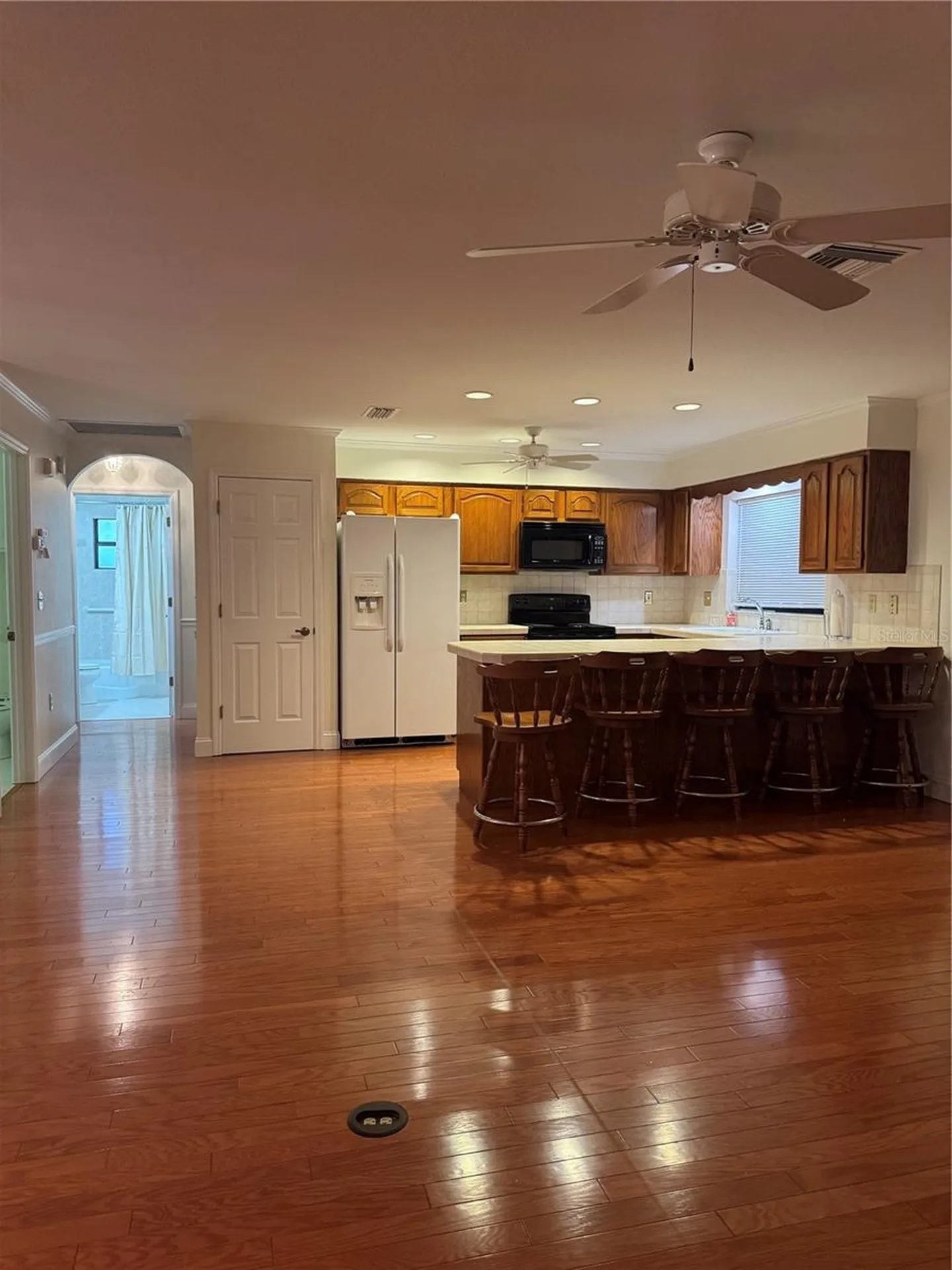 10 Fort Clinch Heights Road Frostproof FL 33843