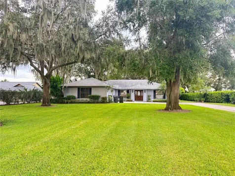 10 Fort Clinch Heights Road Frostproof FL 33843