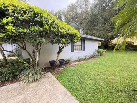 10 Fort Clinch Heights Road Frostproof FL 33843
