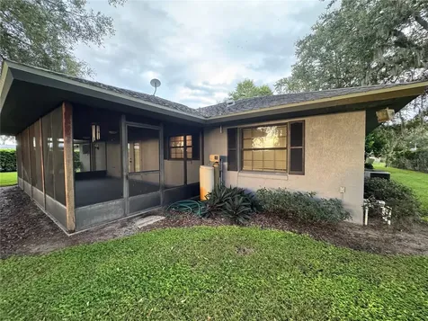 10 Fort Clinch Heights Road Frostproof FL 33843