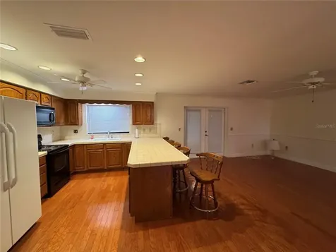 10 Fort Clinch Heights Road Frostproof FL 33843