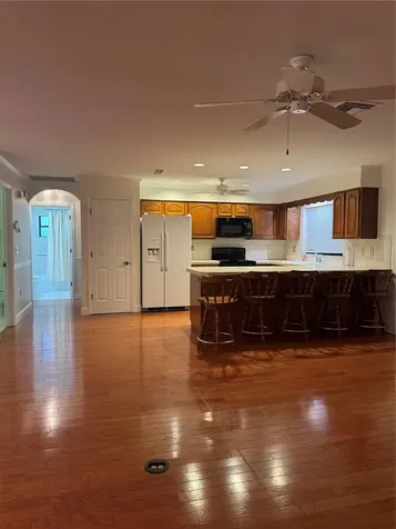 10 Fort Clinch Heights Road Frostproof FL 33843