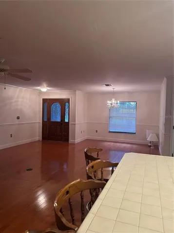 10 Fort Clinch Heights Road Frostproof FL 33843
