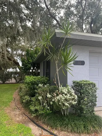 10 Fort Clinch Heights Road Frostproof FL 33843