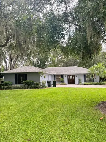 10 Fort Clinch Heights Road Frostproof FL 33843