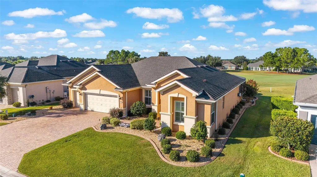 9539 SW 71st Loop Ocala FL 34481