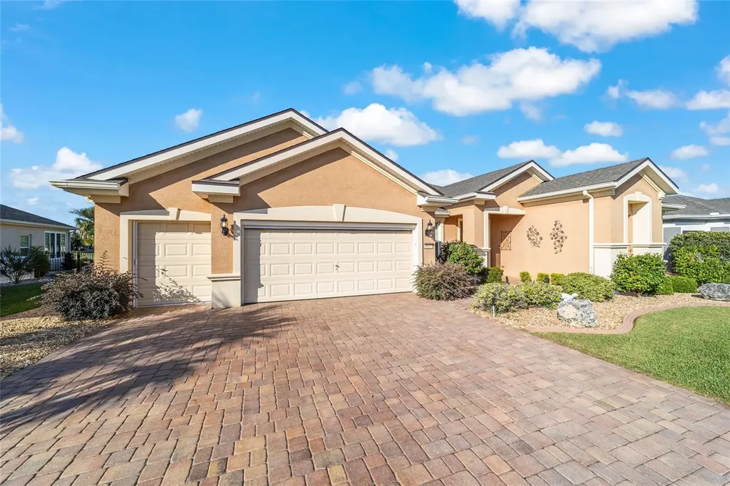 9539 SW 71st Loop Ocala FL 34481