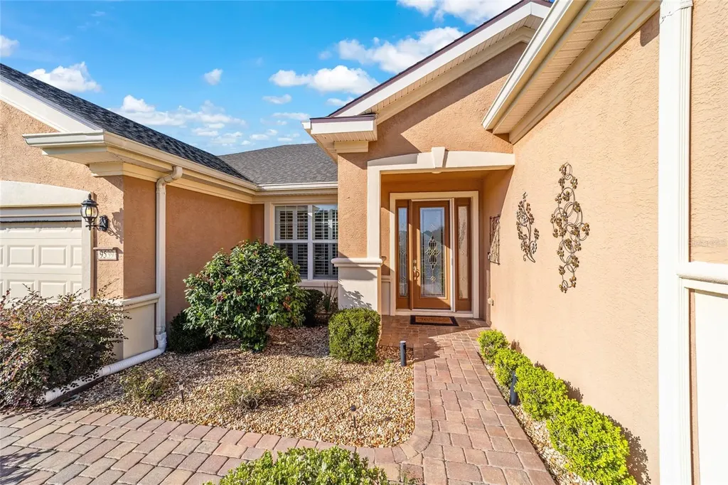 9539 SW 71st Loop Ocala FL 34481