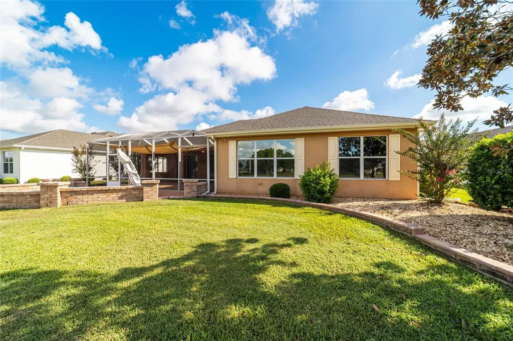 9539 SW 71st Loop Ocala FL 34481