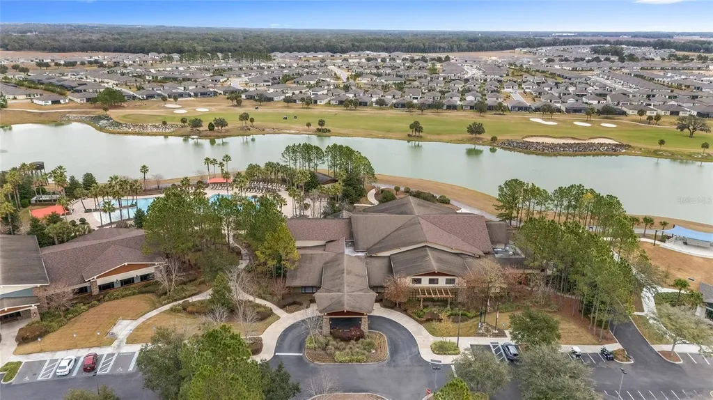 9539 SW 71st Loop Ocala FL 34481