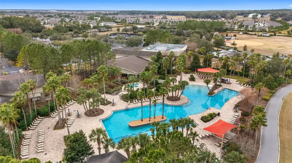 9539 SW 71st Loop Ocala FL 34481