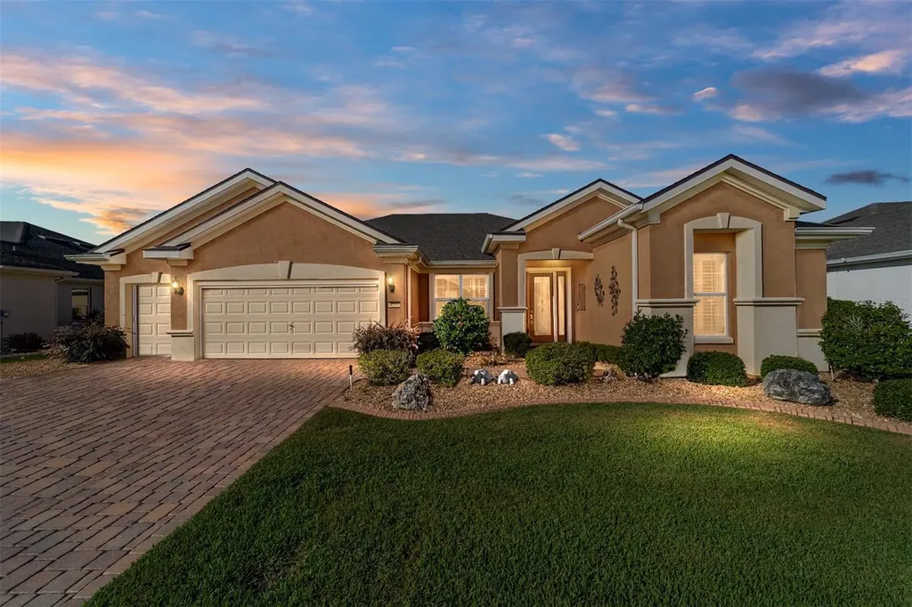 9539 SW 71st Loop Ocala FL 34481