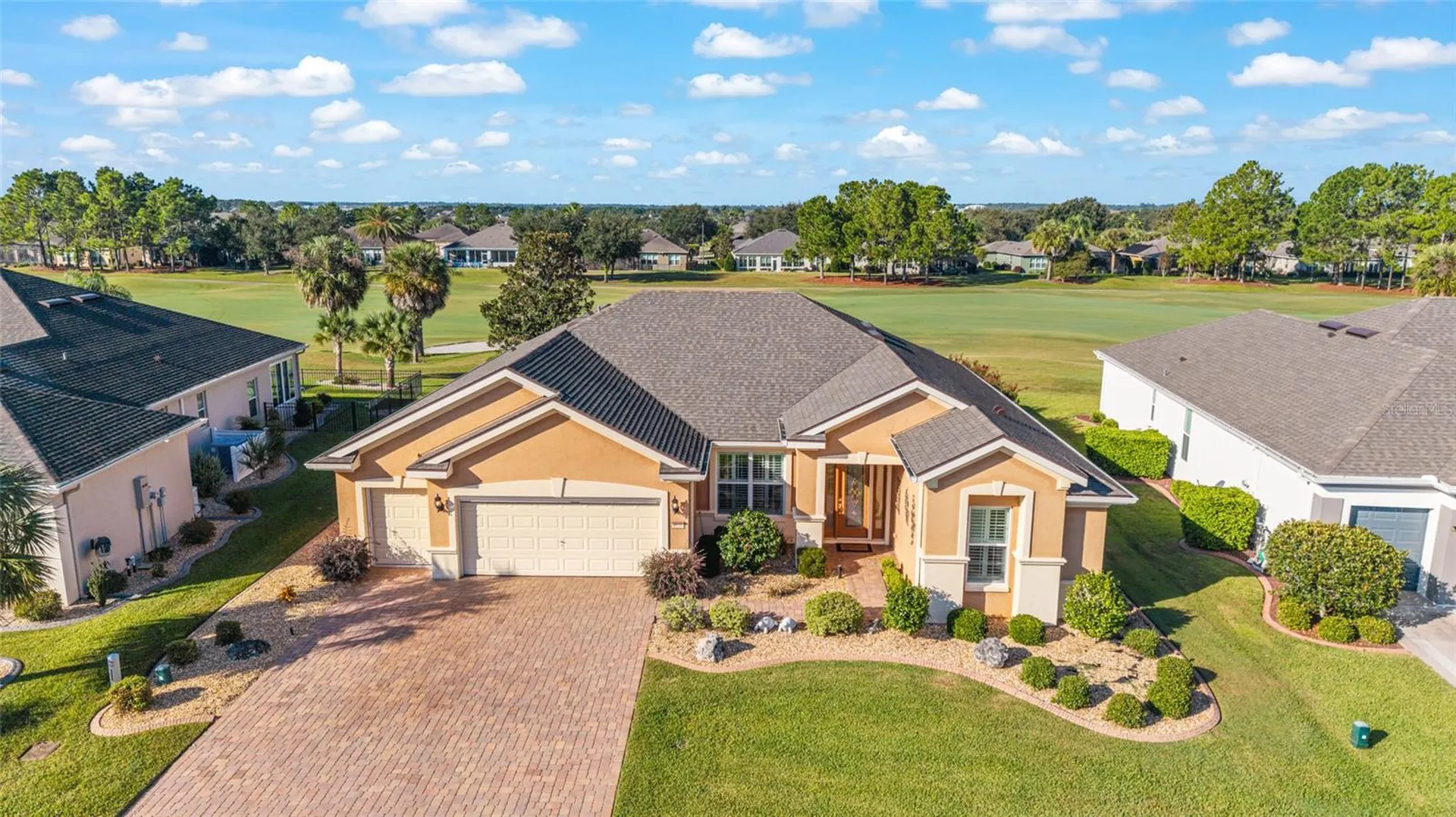 9539 SW 71st Loop Ocala FL 34481