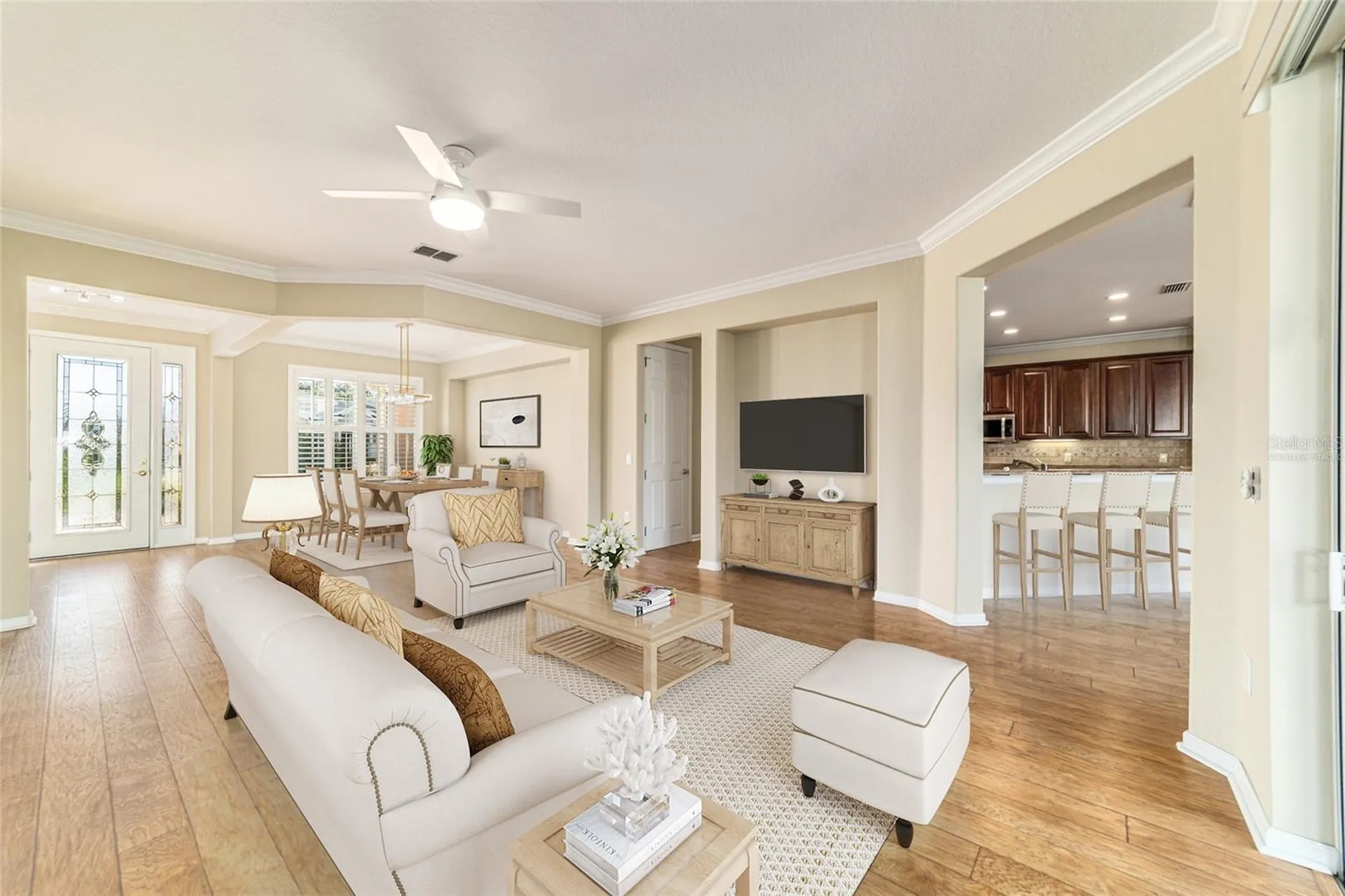 9539 SW 71st Loop Ocala FL 34481