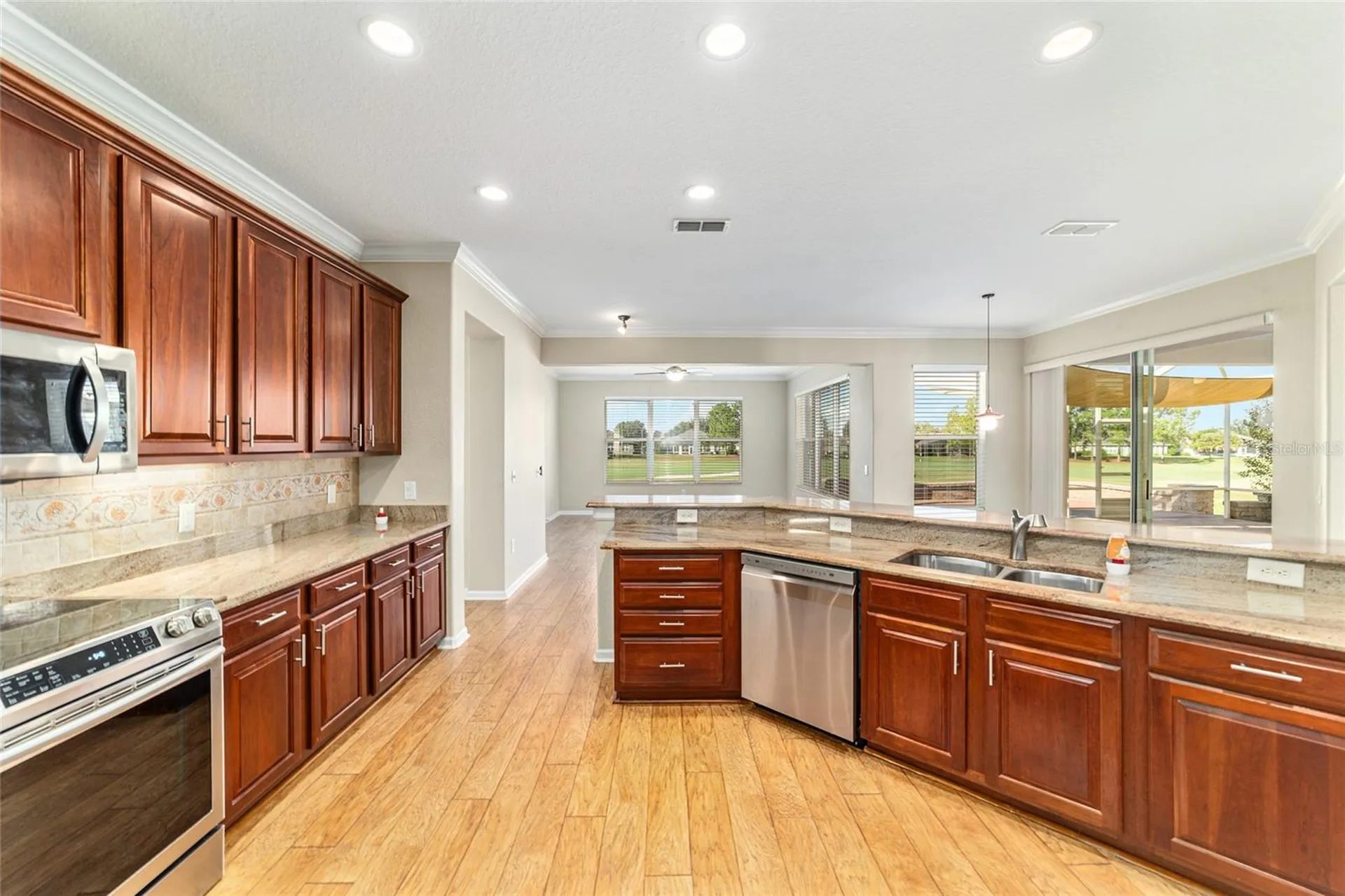 9539 SW 71st Loop Ocala FL 34481