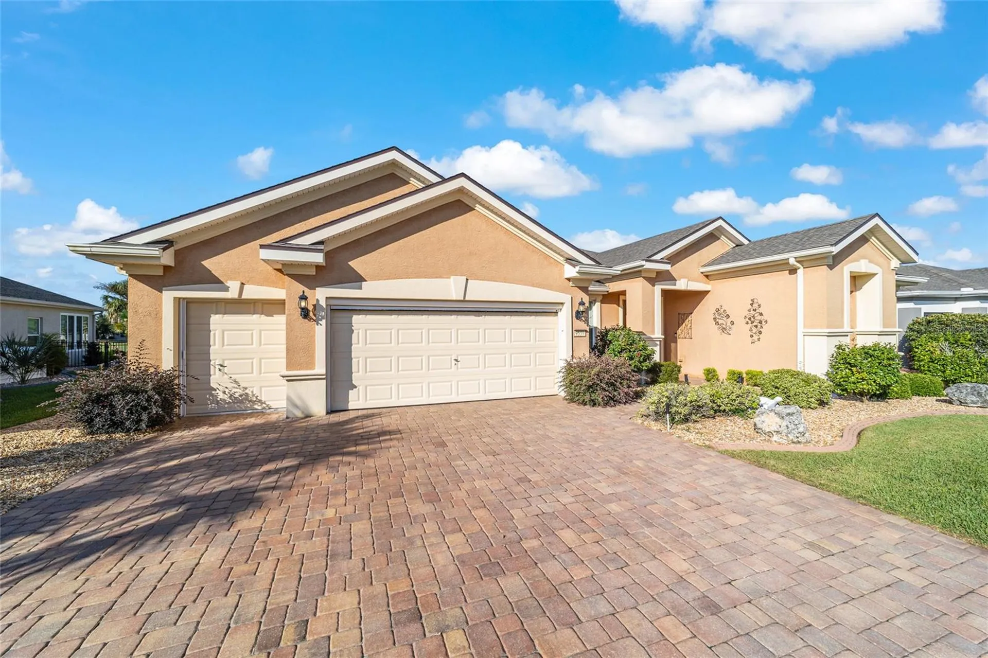 9539 SW 71st Loop Ocala FL 34481