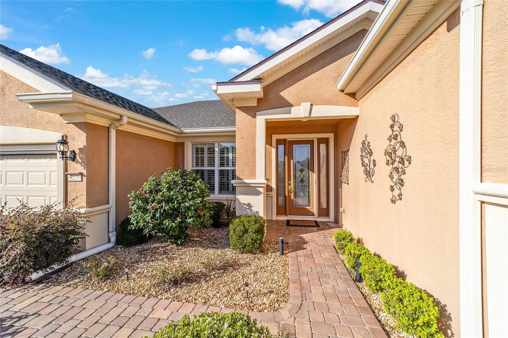 9539 SW 71st Loop Ocala FL 34481