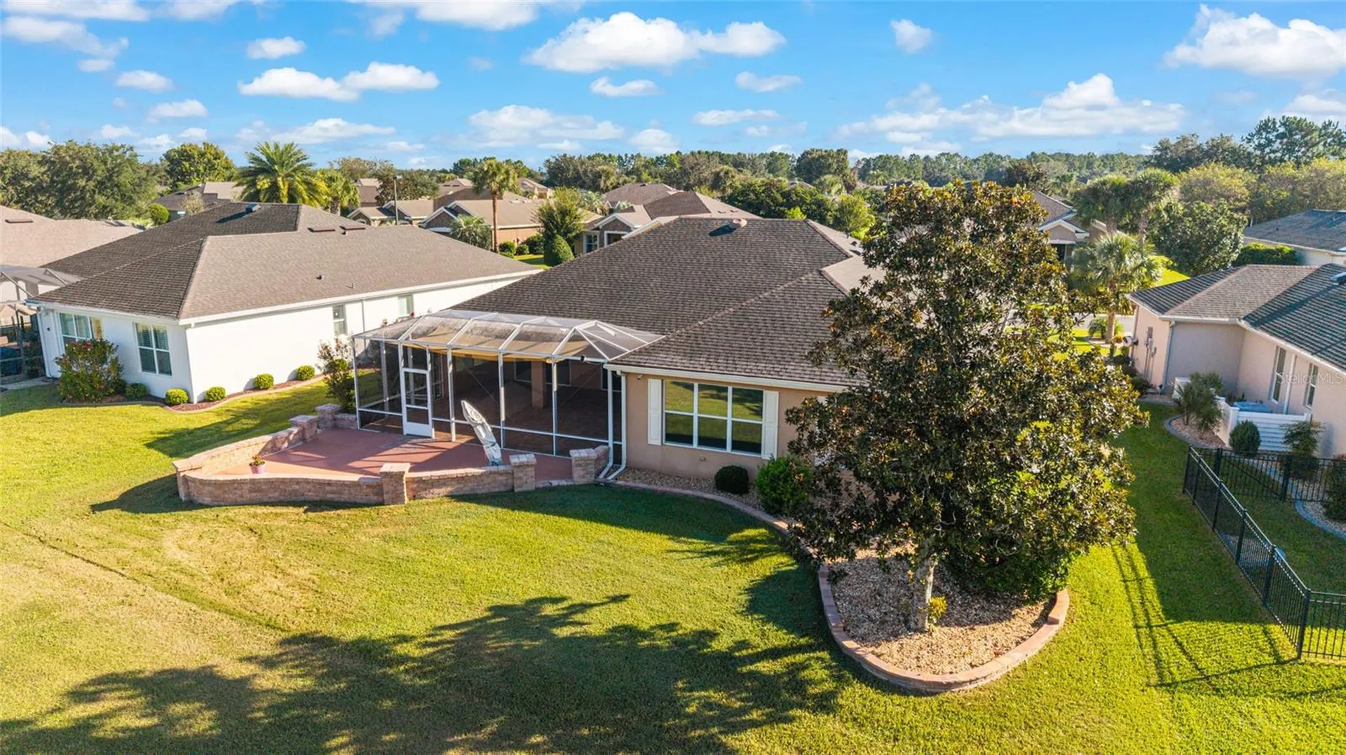9539 SW 71st Loop Ocala FL 34481