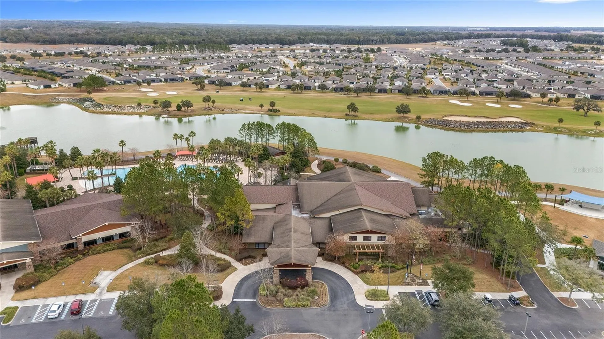 9539 SW 71st Loop Ocala FL 34481