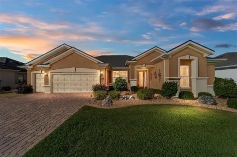 9539 SW 71st Loop Ocala FL 34481