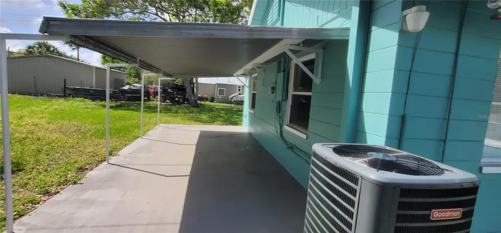 1115 Vermont Avenue St Cloud FL 34769