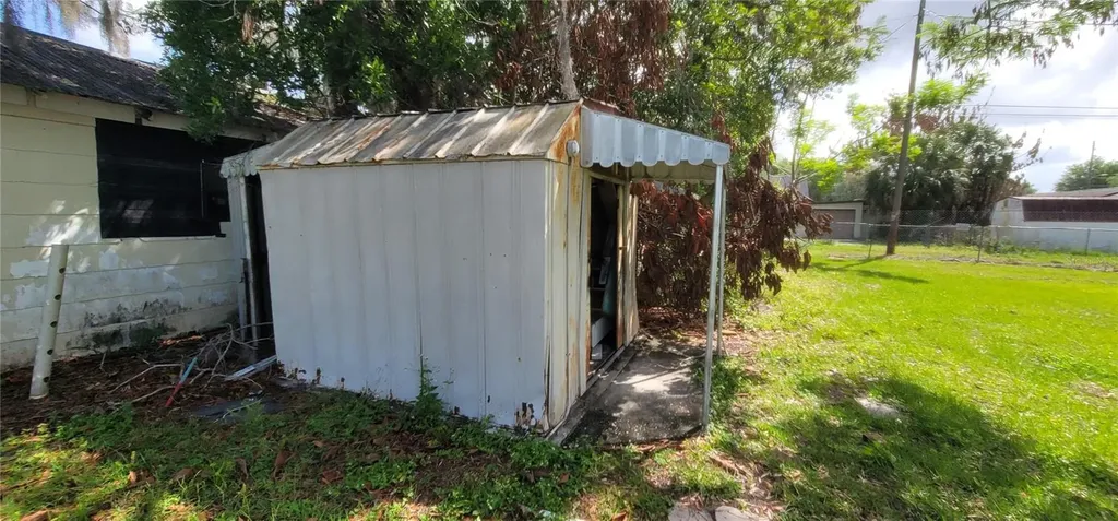 1115 Vermont Avenue St Cloud FL 34769