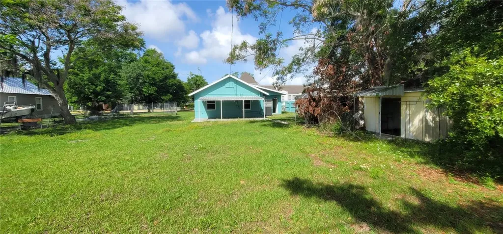 1115 Vermont Avenue St Cloud FL 34769
