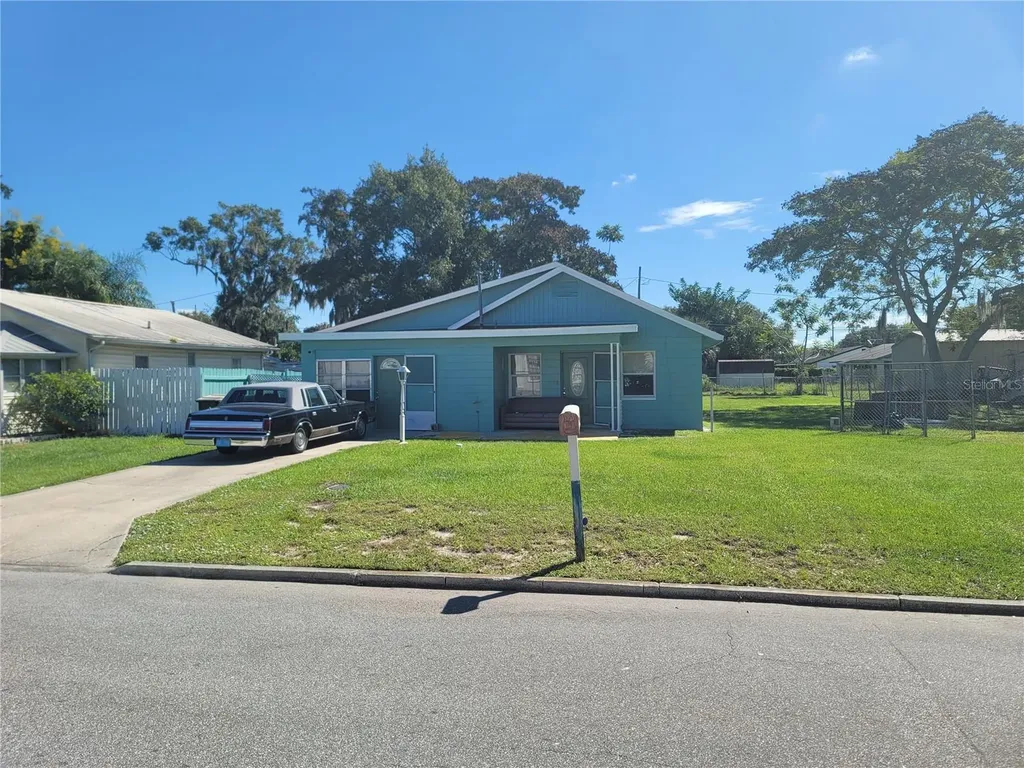 1115 Vermont Avenue St Cloud FL 34769