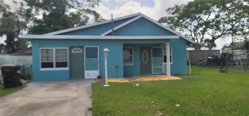 1115 Vermont Avenue St Cloud FL 34769