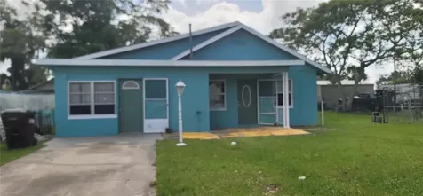 1115 Vermont Avenue St Cloud FL 34769