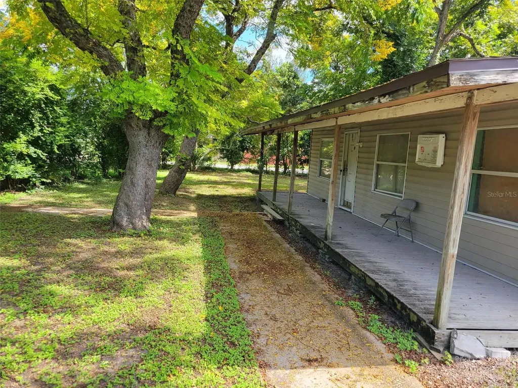 38606 Calumet Avenue Zephyrhills FL 33542