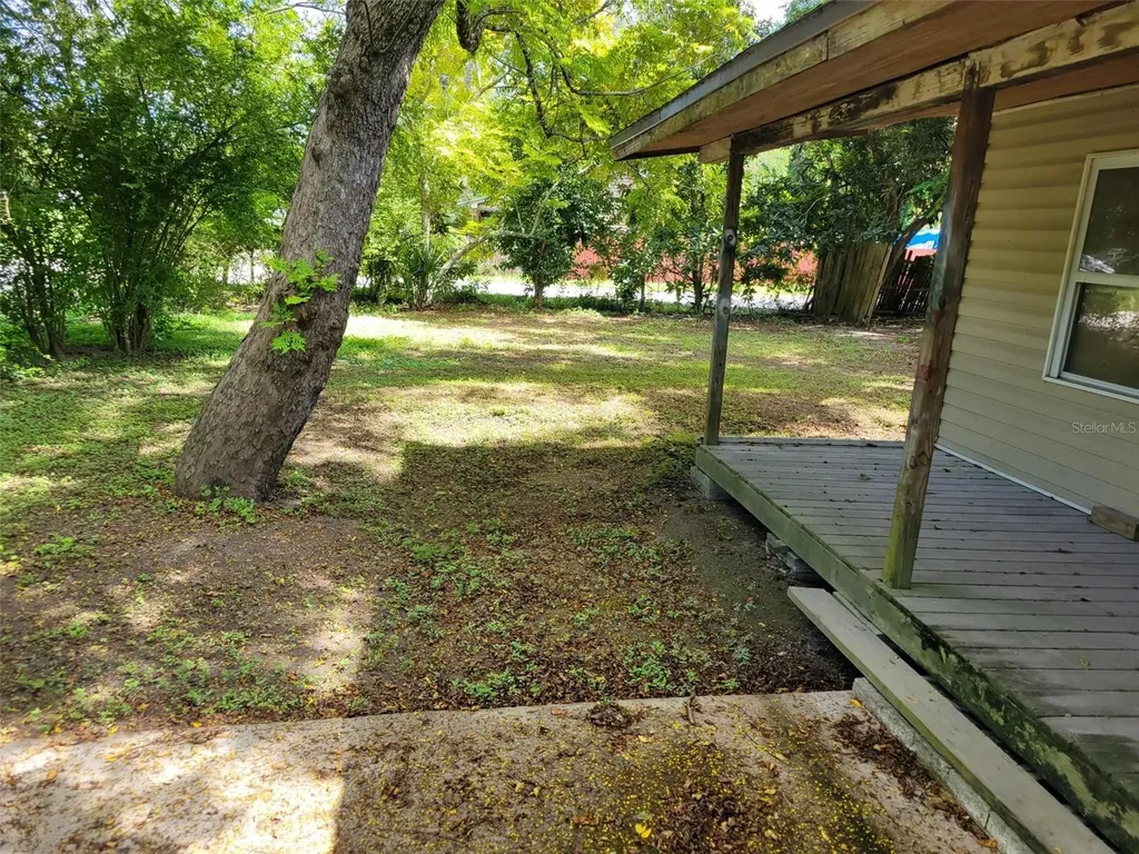 38606 Calumet Avenue Zephyrhills FL 33542