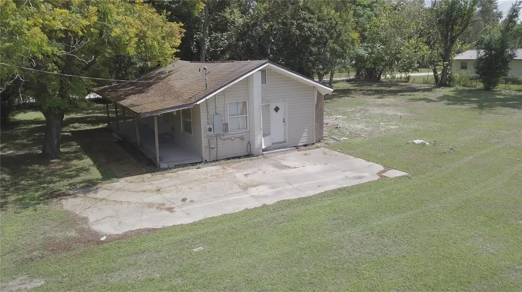 38606 Calumet Avenue Zephyrhills FL 33542