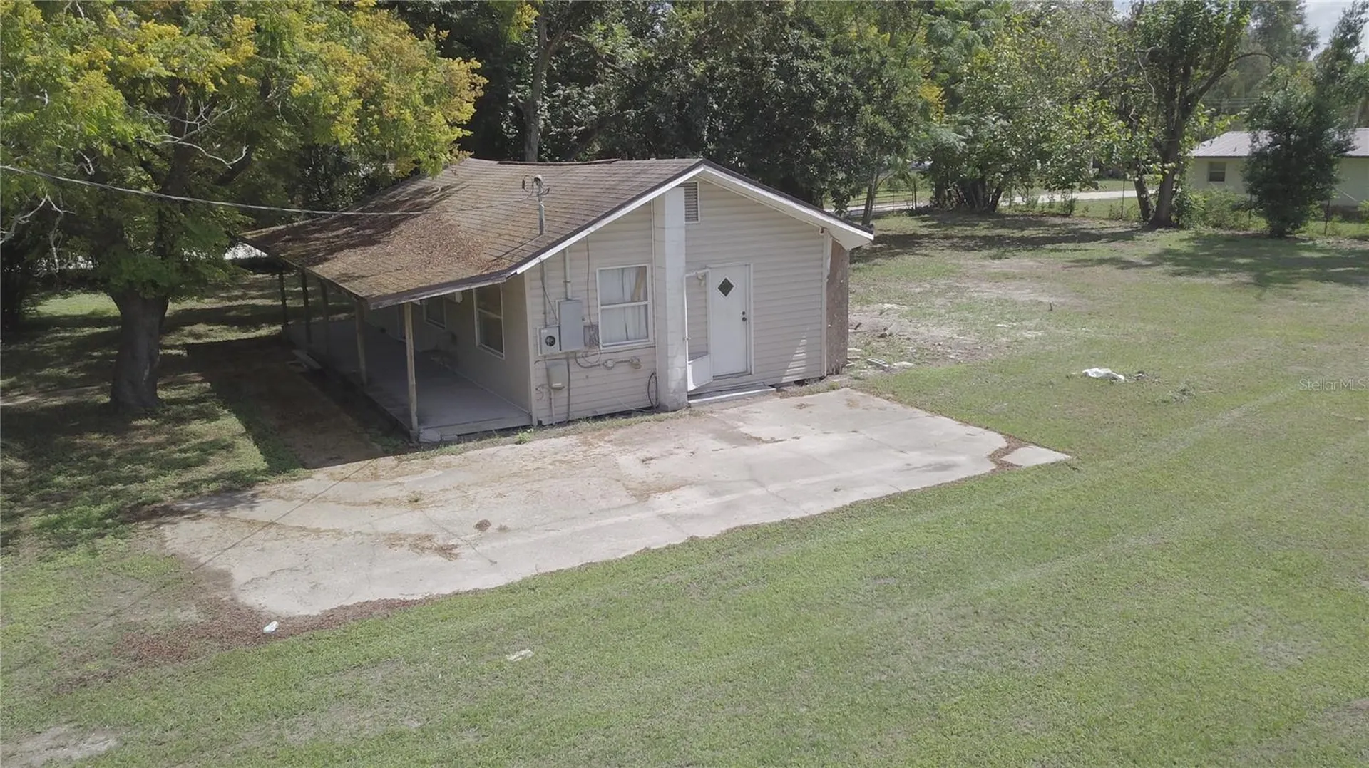 38606 Calumet Avenue Zephyrhills FL 33542