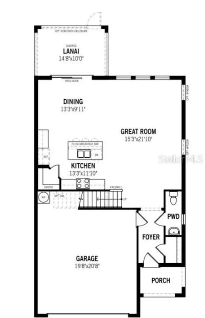 13014 Sunseed Street Parrish FL 34219
