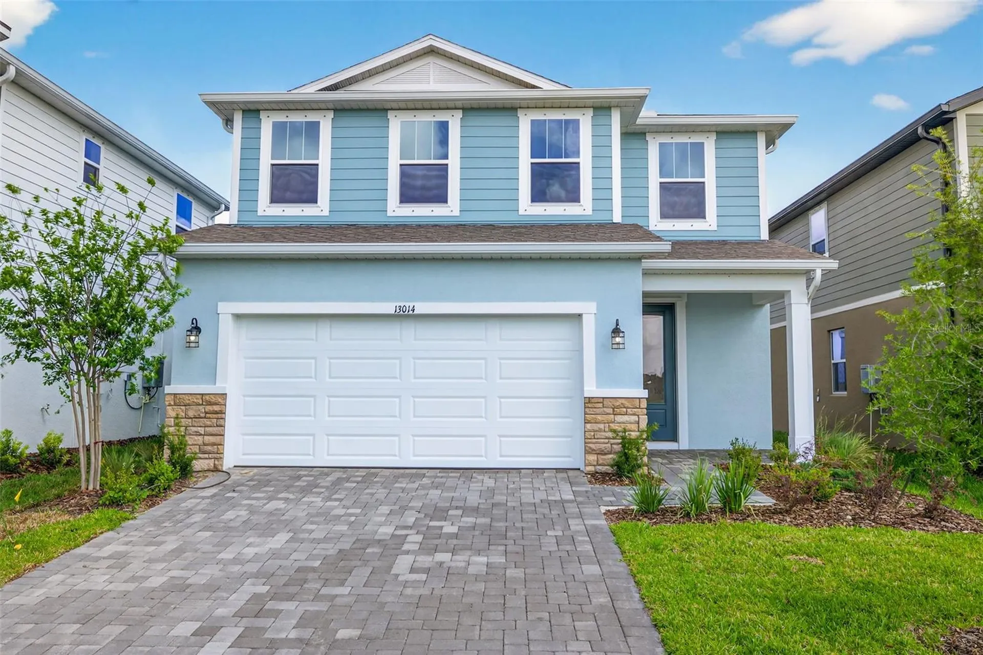 13014 Sunseed Street Parrish FL 34219