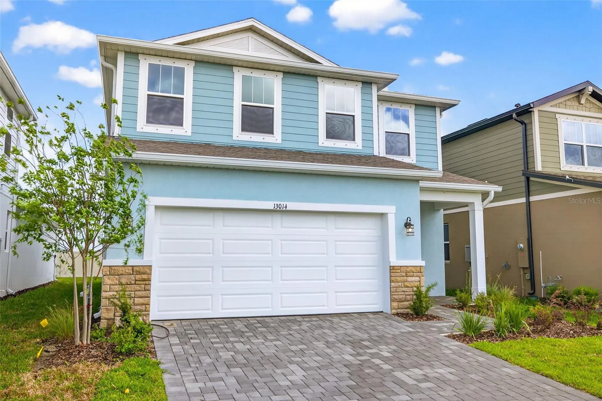 13014 Sunseed Street Parrish FL 34219