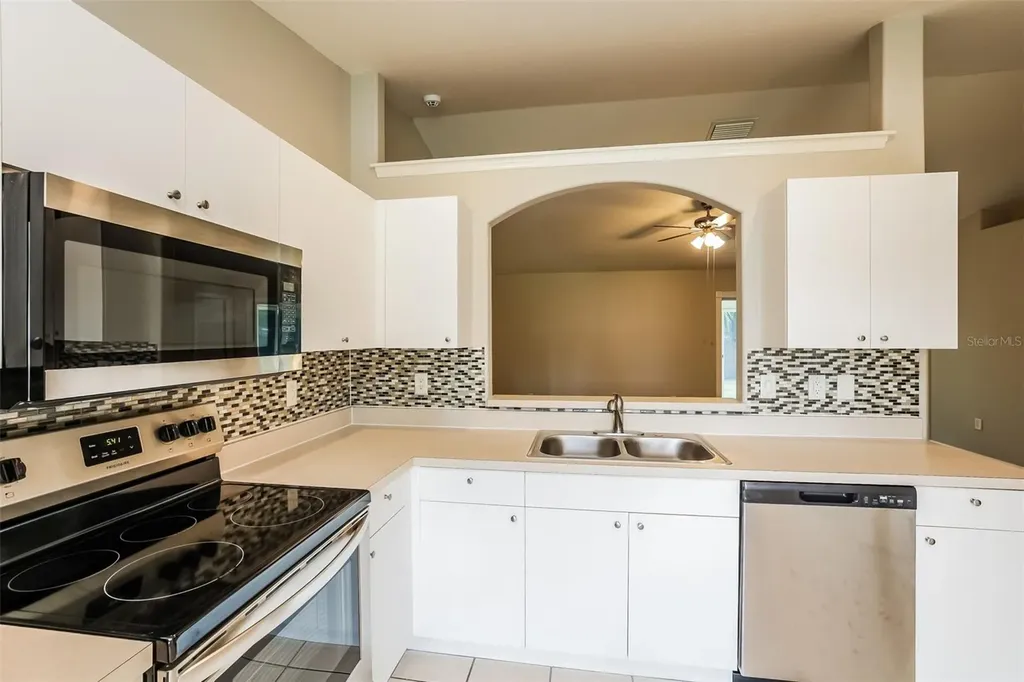 2533 Cincinnati Street North Port FL 34286