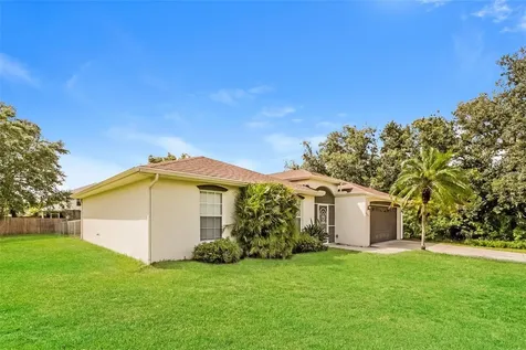2533 Cincinnati Street North Port FL 34286
