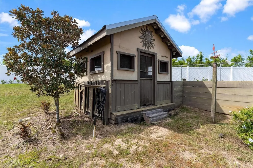 7086 Number Two Road Howey In The Hills FL 34737