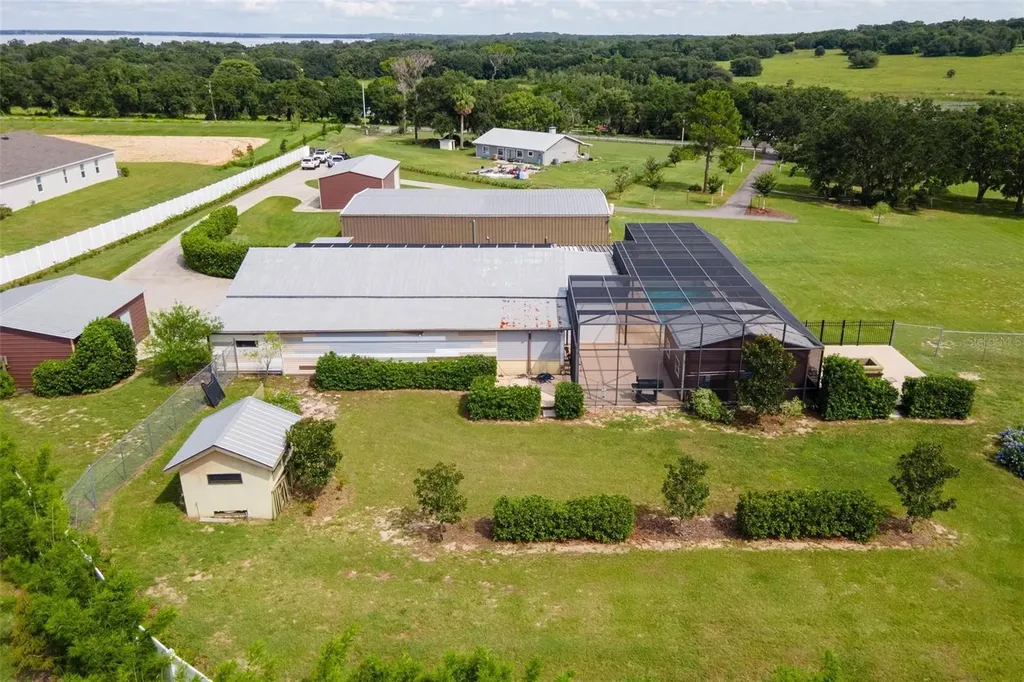 7086 Number Two Road Howey In The Hills FL 34737